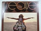 Neil Young ‎Decade Vtg 3x LP Tri-Fold  1977 Reprise Records ‎- 3RS 2257