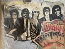 The Traveling Wilburys One Vinyl LP 1 25796 R-100711 Club Edition Shrink VG+/VG+