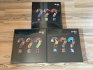 Die Drei 3 Fragezeichen ??? 3 x Vinyl Picture Disc Box Set Folgen 1-30 *NEU-OVP*