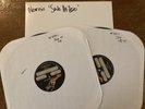 NEUROSIS-Souls at Zero 2- LP TEST PRESSING 2012