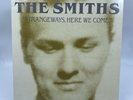 The Smiths Strangeways, Here We Come UK 1987 1st Rough Trade ROUGH 106 LP EX/VG+