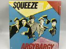 Squeeze Argybargy LP Album Vinyl Record 1980 AMLH   EX/EX/EX A1/B1