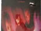 The Cure Pornography OG Vinyl LP Elektra Records VG+ cover VG +1982  reissue