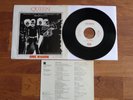 QUEEN - ONE VISION      RARE   1985     Japan  7