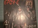 Eazy-Duz-It by Eazy-E (Record, 2002)