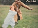 Rod Stewart - An Old Raincoat Won't Ever Let You Down - Used Vinyl Re - N2508z