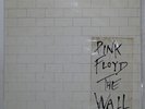 PINK FLOYD THE WALL CBS/SONY 40AP1750 Japan VINYL 2LP