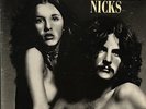 Lindsey Buckingham/Stevie Nicks LP-vinyl record 1973 Polydor Records PD5058
