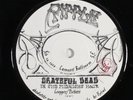 Rock 33 GRATEFUL DEAD In The Midnight Hour KOINE VG++ italy ripple HEAR h