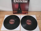 Eminem The Eminem Show Vinyl Record 2002 Aftermath Records 12