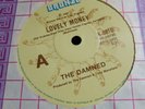 The Damned - Lovely Money (BRONZE K-8810) Aussie full length 5:21 min version 45