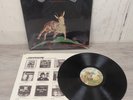 CAPTAIN BEEFHEART AND THE MAGIC BAND BLUEJEANS & MOONBEAMS 1974 LP Phonogram