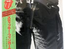ROLLING STONES STICKY FINGERS ROLLING STONES ESS63001 Japan VINYL LP
