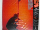 U2 UNDER A BLOOD RED SKY POLYSTAR 20S192 Japan OBI VINYL LP
