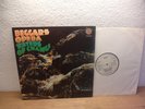 Beggars Opera: Waters Of Change, White Label Promo Monsterrare Archive LP mint-