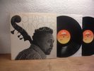 Charles Mingus – Nostalgia In Times Square (Promo) Contemporary Jazz 70s DLP NM
