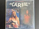 Carrie Original Motion Picture Soundtrack LP