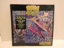 SGM - Aggression - LP 1988)Medusa W/ Hype Sticker & Shrink  Ships ASAP