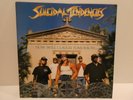 Suicidal Tendencies - How Will I Laugh Tomorrow - LP  1988 Epic Ships ASAP