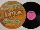 SMALL FACES Ogden's Nut Gone Flake IMMEDIATE LP die-cut cover c