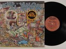 WEIRD AL YANKOVIC Self Titled ROCK 'N' ROLL PZ-38679 LP VG+ SHRINK c