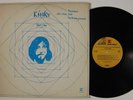 KINKS Lola Versus Powerman And The Moneygoround REPRISE LP VG+ gatefold c