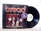 BREAD The Best Of Volume 2 WHITE LABEL PROMO 1974 ELEKTRA 6E-110 Promotional