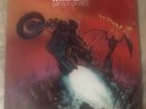 Original Meat Loaf Bat Out of Hell LP Album 1977 Epic PE 34974 VG
