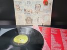 Lennon Plastic Ono Band Shaved Fish Lp Vinyl 1975 'APPLE' Shrink UNCENSORED EX