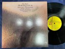 CHET BAKER SHE WAS TOO GOOD TO ME CTI GP 3004 RVG STEREO JAPAN GATEFOLD LP