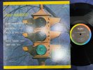 MINT  PAUL CHAMBERS GO VEE JAY JC-7 STEREO JAPAN Vinyl LP