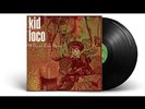Kid Loco A Grand Love Story (Vinyl) (UK IMPORT)