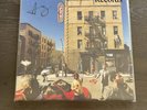 Djo The Crux Rough Trade Limited 100 Signed Vinyl Autographed PROOF included
