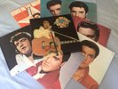 Elvis Presley: Presley’s Greatest Hits - Readers Digest 7 X LP Box Set Vinyl NM