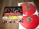 EXTREME PORNOGRAFFITTI LIVE 25 2 LP III SIDES TO EVERY STORY SIX S/T RARE EX