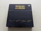 The Beatles EP Collection Box Set UK Edition - Pre Owned