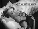 Greatest Hits: Decade #1, Carrie Underwood, New