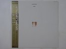 Pet Shop Boys Please EMI EMS-81759 Japan  VINYL LP OBI