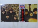 The Beatles Beatles For Sale Odeon TOJP-7074 Japan  VINYL LP OBI