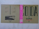 Led Zeppelin Coda Swan Song P-11319 Japan  VINYL LP OBI