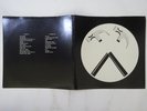 Pink Floyd The Wall - Live Creative Artistry HPL 2773 US  VINYL LP
