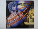Pink Floyd Embryo Toasted Records TRW 1945 Australia  VINYL LP