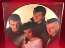 BOW WOW WOW When The Going Gets Tough The Tough Get 1983 UK Vinyl PICTURE DISC