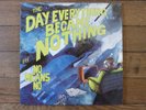 NOMEANSNO- THE DAY EVERYTHING BECAME NOTHING - UK 1988 - VERY GOOD++