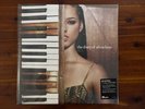 Alicia Keys - The Diary of Alicia Keys (Vinyl Me Please) Exclusive Oak/Ivory LP