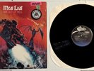 MEATLOAF-BAT OUT OF HELL-1977 ORIGINAL VINYL LP 