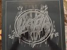 SLAYER “DIE HALLE”  LIVE 2LP VINYL RECORD SET