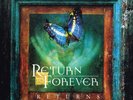 RETURN TO FOREVER RETURNS 2018 4 LP REISSUE NEW SEALED Chick Corea BONUS CD
