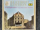 NEW Beethoven DG Edition 9 Symphonien 8 LP Box Record Album Karl Bohm 1977 1972