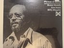 Jimmy Heath - Picture Of Heath (LP, Album) 1975 Xanadu Records 118 SEALED